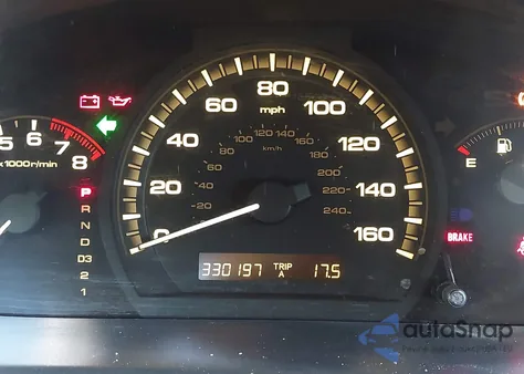 2006 Honda Accord 2.4 Se из США, поврежденный, VIN 1HGCM56396A069418